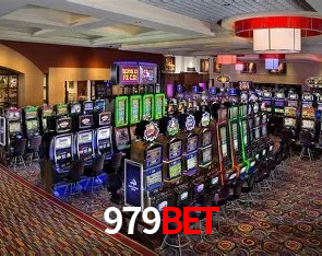 Desvendando o Mundo dos Jogos Virtuais na 979bet