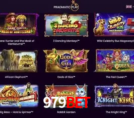 Explorando a Categoria de Eventos em Apostas na 979bet