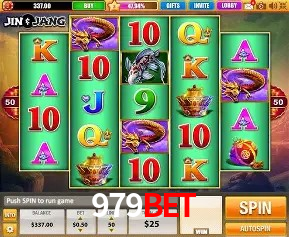 A Emoção da Loteria na 979bet: Uma Chance de Mudança de Vida